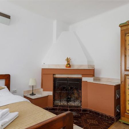 Casa Rasnoveana Extérieur photo