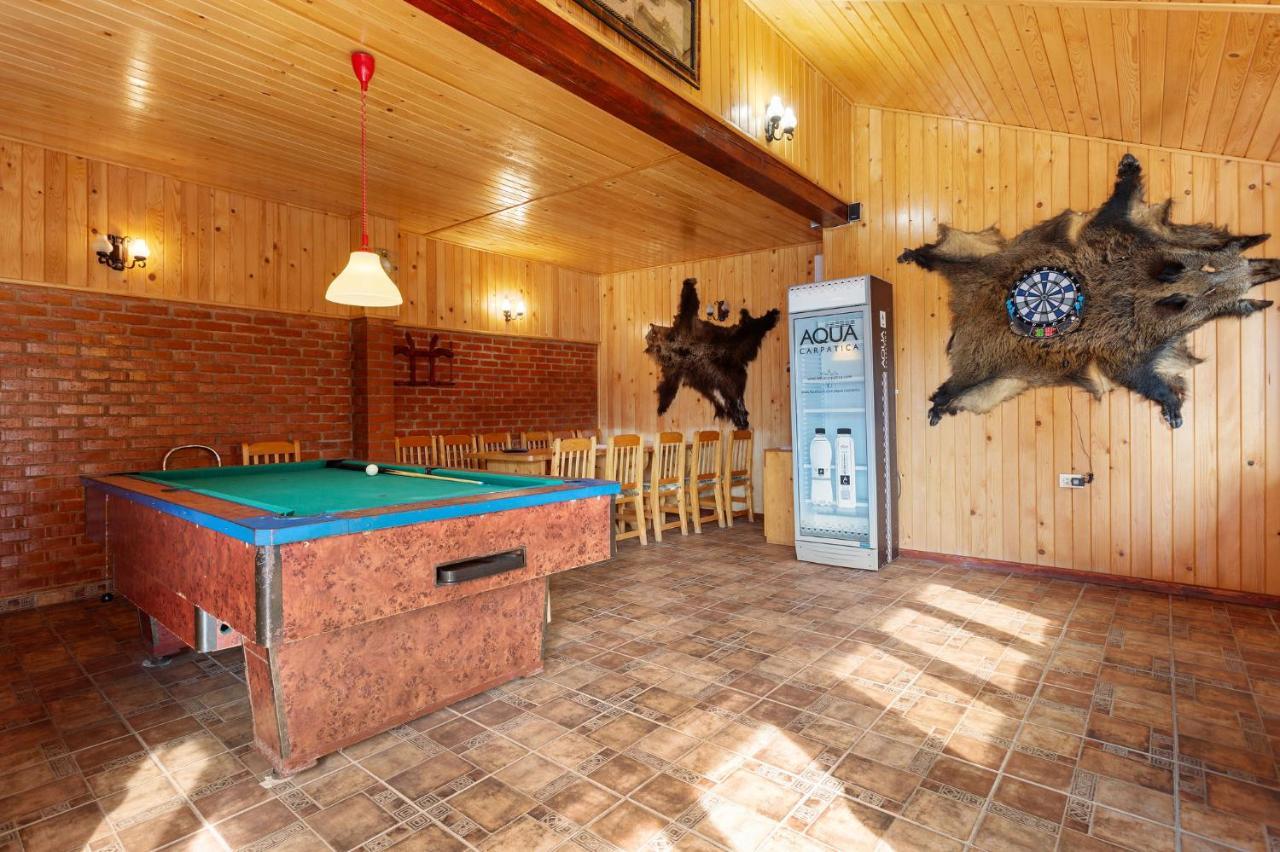 Casa Rasnoveana Extérieur photo