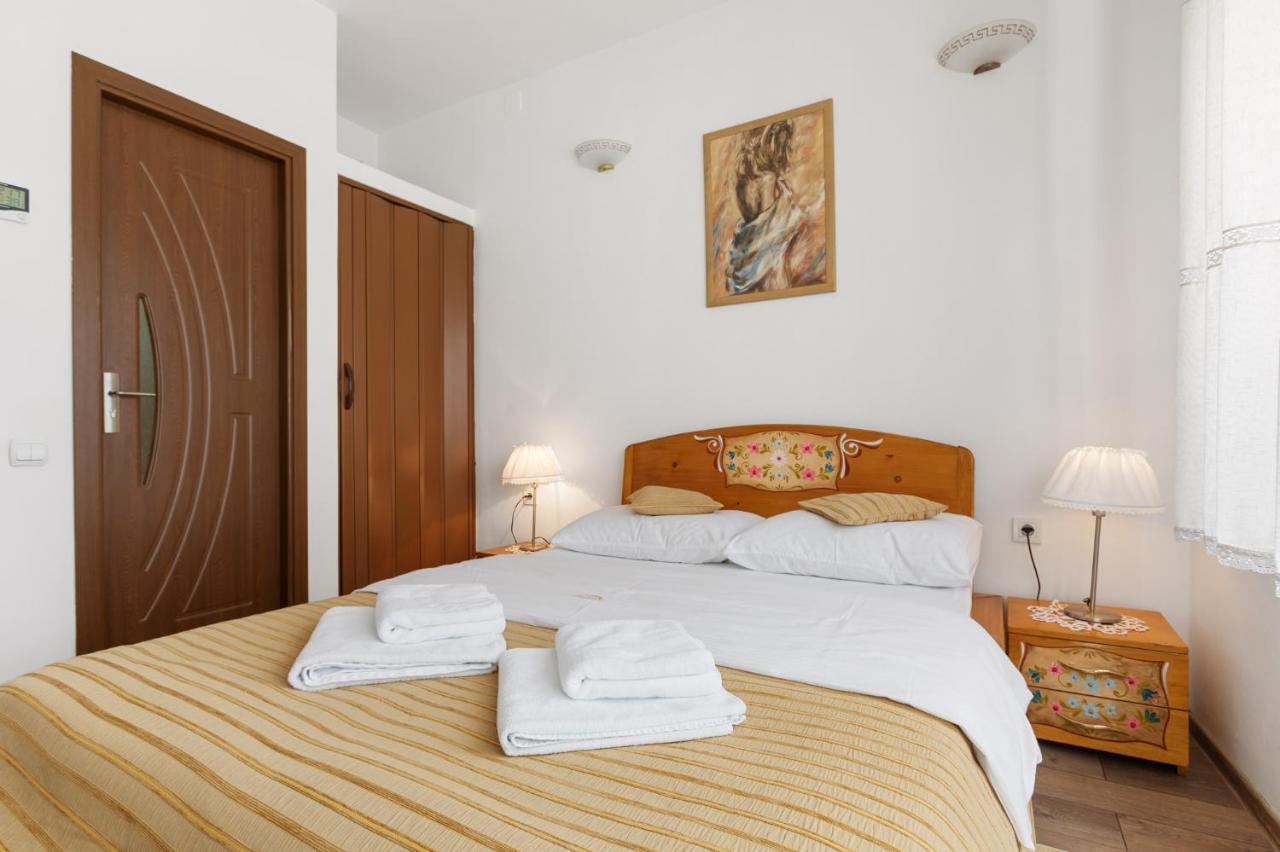 Casa Rasnoveana Extérieur photo