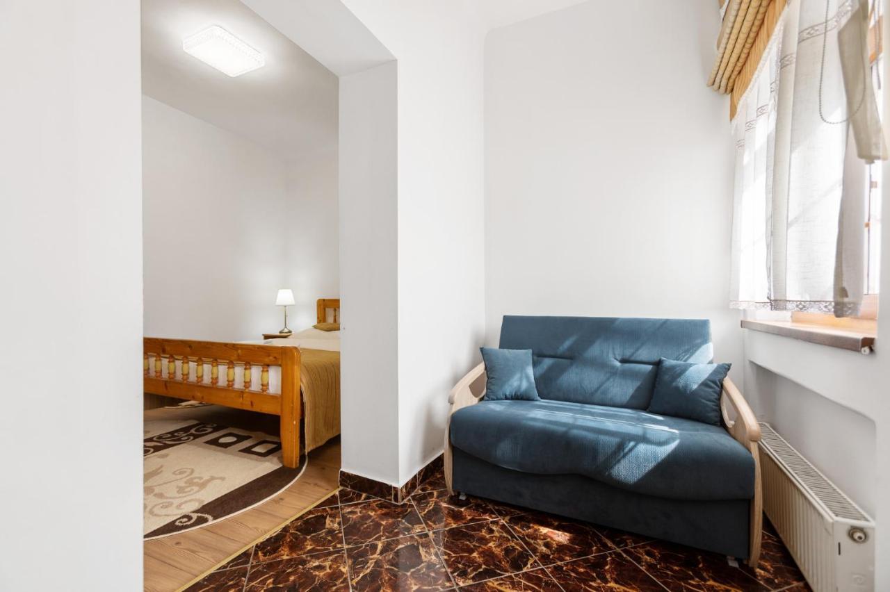 Casa Rasnoveana Extérieur photo