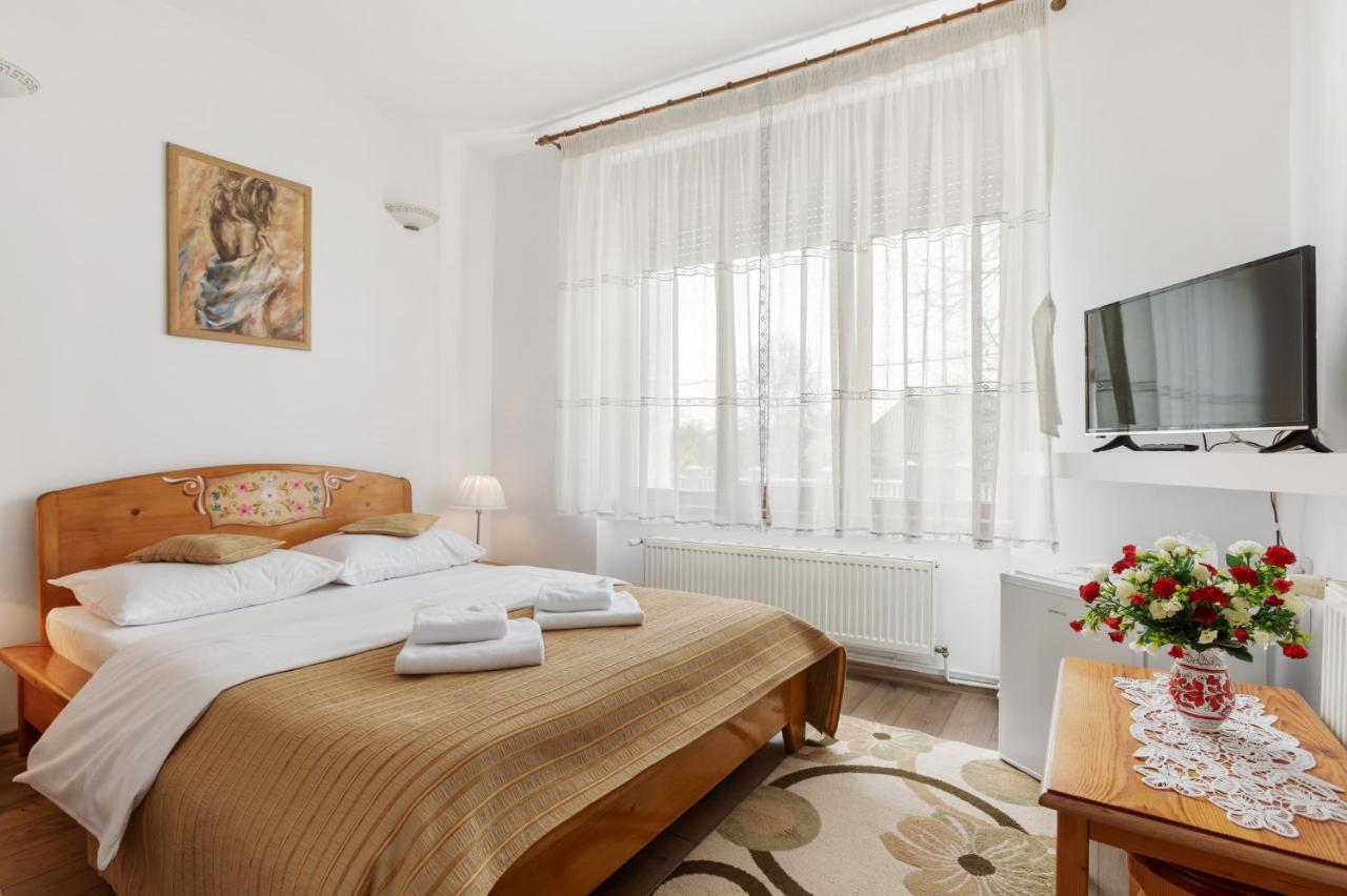 Casa Rasnoveana Extérieur photo