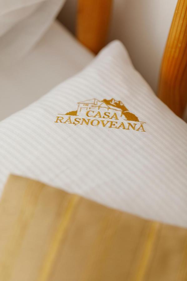 Casa Rasnoveana Extérieur photo