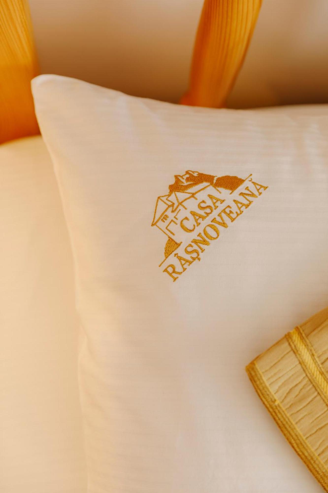 Casa Rasnoveana Chambre photo